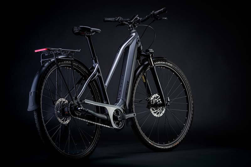 Urban E-Bike