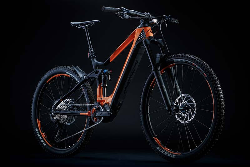 E-MTB